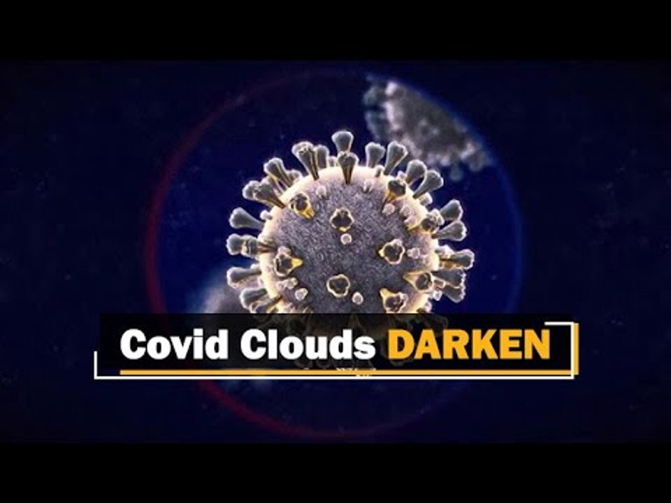 India, Odisha See Big Surge In Daily #Covid19 Cases | OTV News