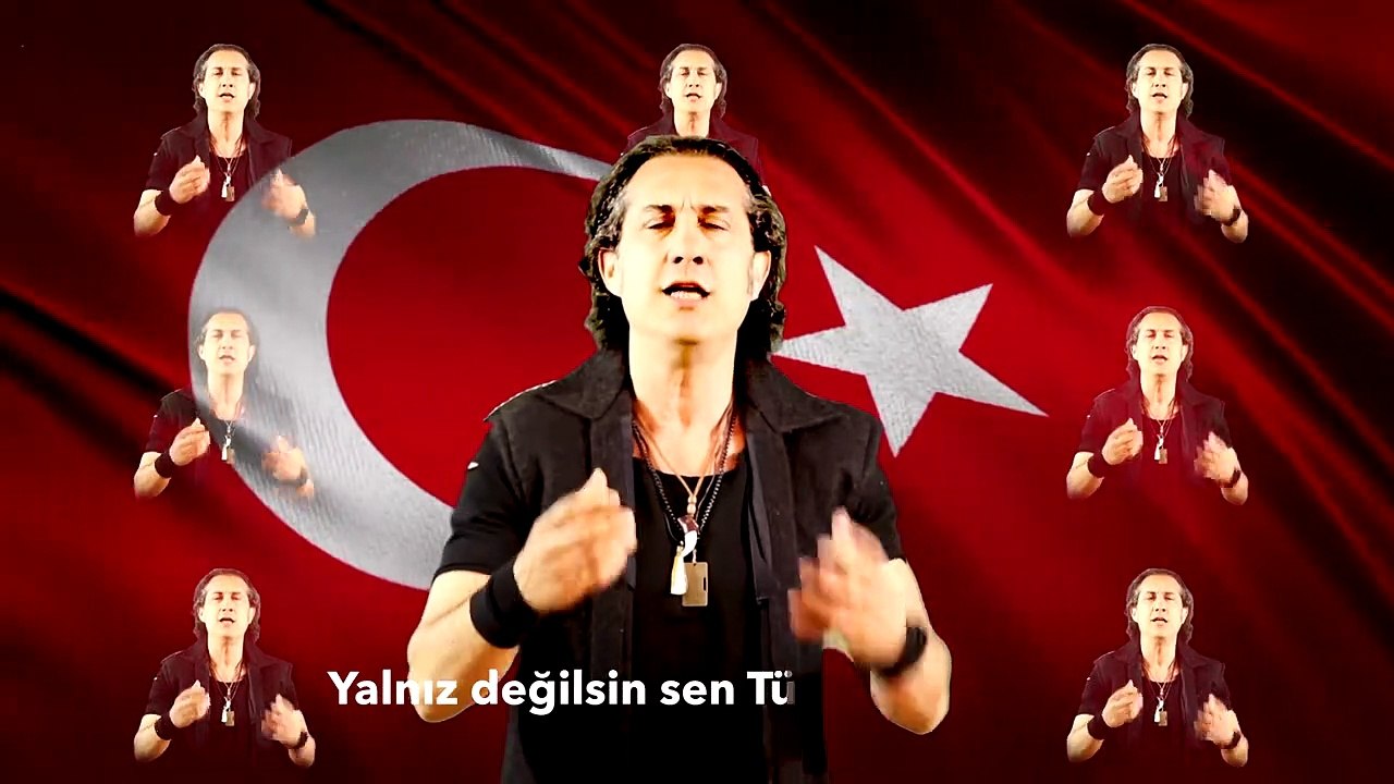 EURO 2020 A milli takım şarkıları nelerdir2? EURO 2020 A milli takım için şarkı besteleyen sanatçılar kimdir?