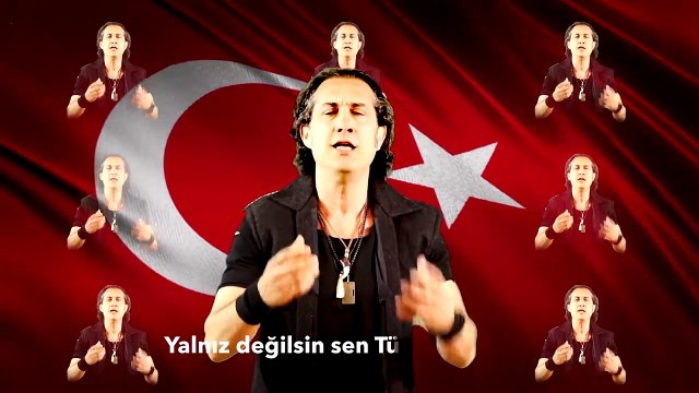 EURO 2020 A milli takım şarkıları nelerdir2? EURO 2020 A milli takım için şarkı besteleyen sanatçılar kimdir?