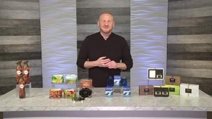 Josh McBride has ideas for special ways to celebrate dads