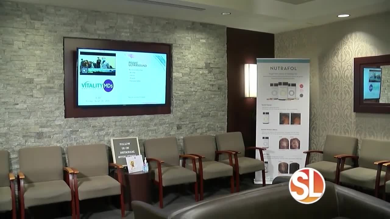 VitalityMDs Aesthetics offers advanced beauty and anti-aging treatments