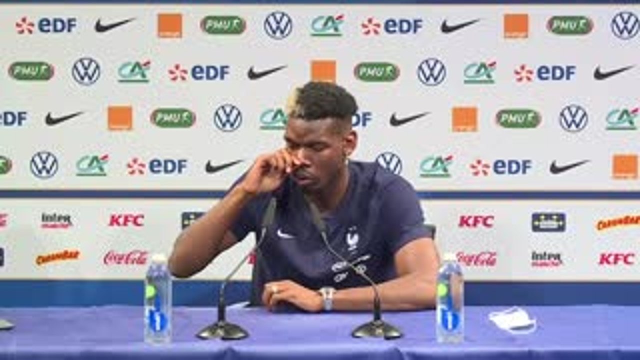 Transferts - Pogba en contact avec le PSG ? : "...