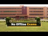 Online Exams At NIT-Rourkela Amid Rise In #Covid-19 Infections | OTV News