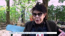 PORTRAIT / Dani, un album et une nouvelle vie à Tours