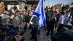 Son dakika haberleri: İsrail polisi, provokasyonda bulunan aşırı sağcı milletvekiline tepki gösteren Filistinlilere müdahalede bulundu