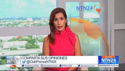 Club de Prensa desde Miami del jueves 10 de junio de 2021