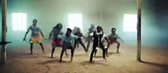 Be Exalted - Watoto Children's Choir