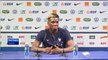 Bleus - Pogba : "Aucune tension entre Giroud et Mbappé"