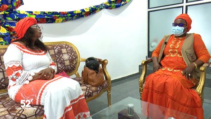 "52 minutes pour comprendre" au coeur du Conseil National des Droits de l'Homme (CNDH)