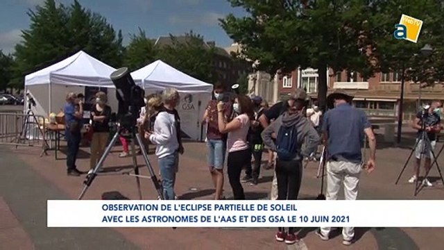 LE SOLEIL AVAIT RENDEZ-VOUS AVEC LA LUNE