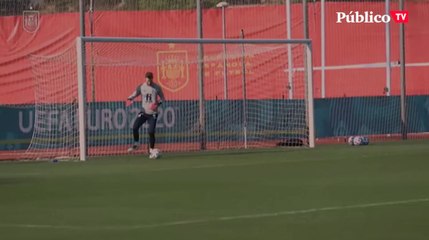 Cronología de las idas y venidas de la vacuna de la Selección