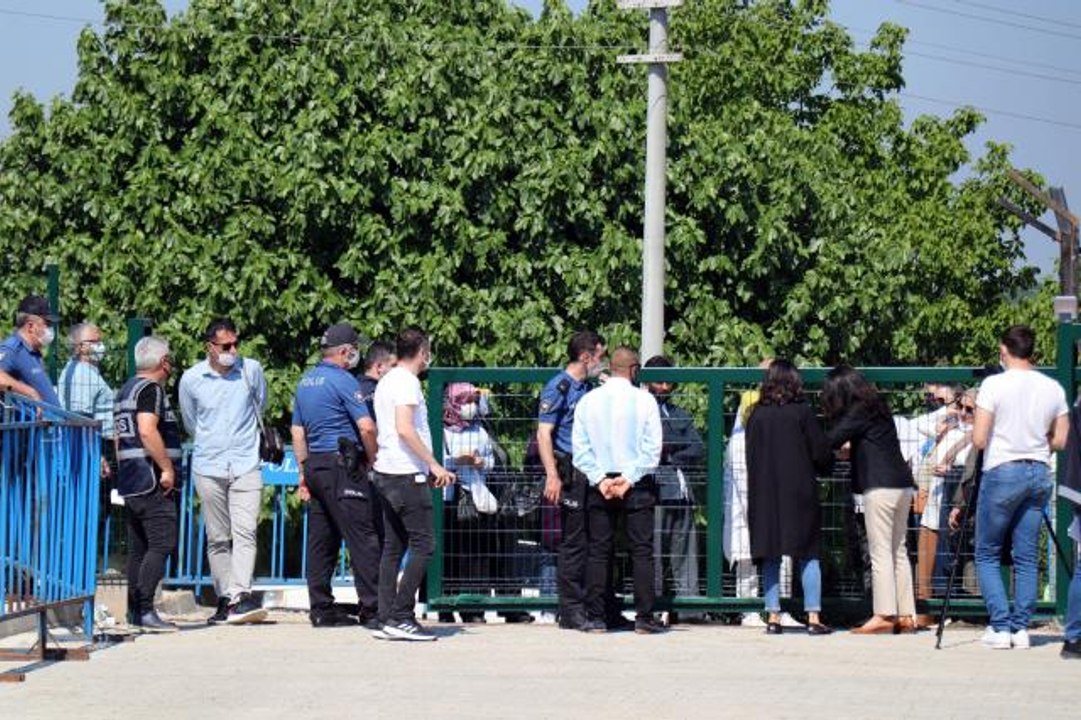 Son dakika haberi! Havai fişek davasında duruşmaya ara verildi