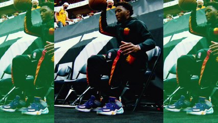 NBA SUNDAYS WEEK 4 PLAYOFFS - BKN @ MIL GAME 4 (Coming up Next)