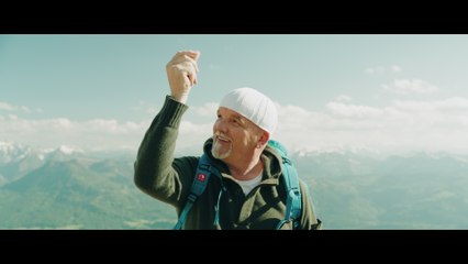 DJ Ötzi - Der Moment