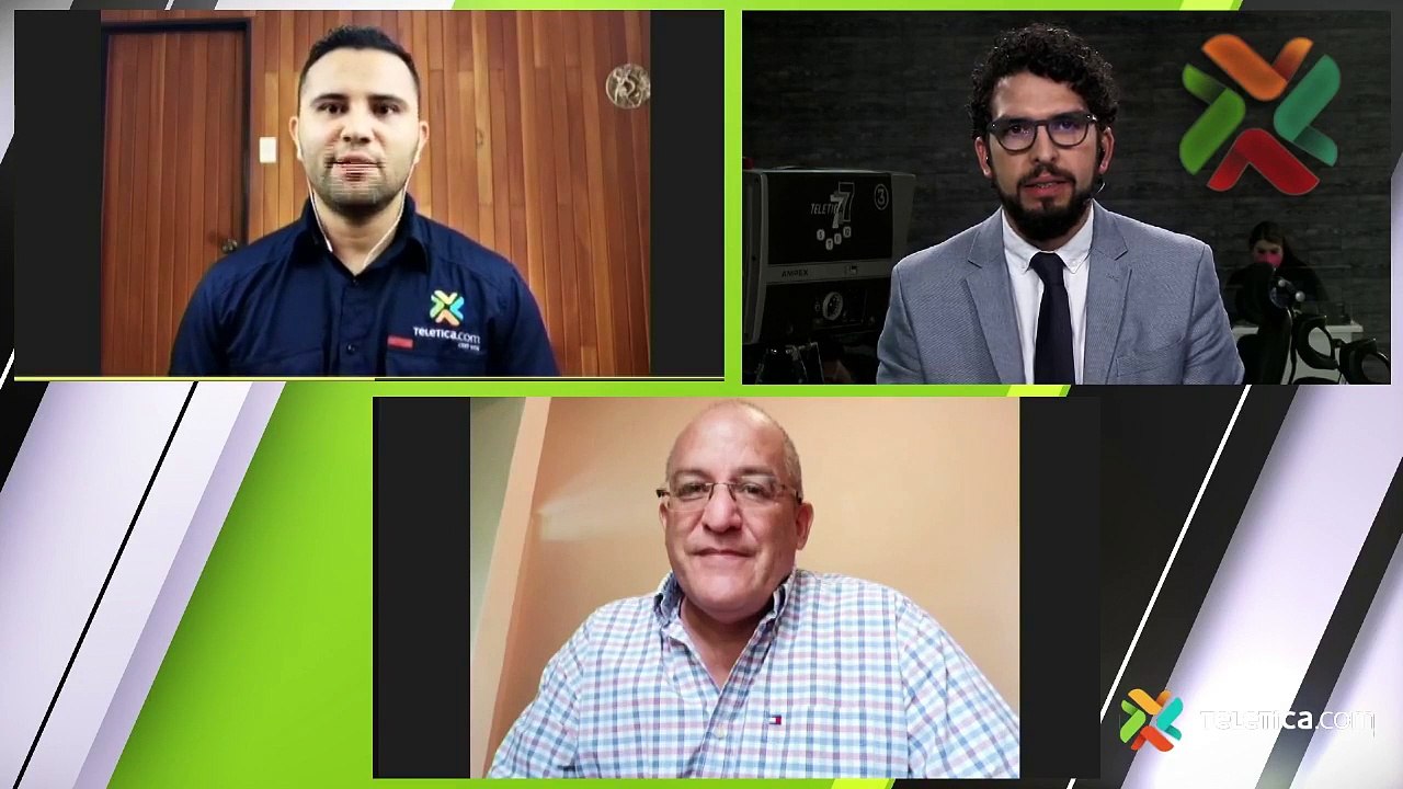 LIVE: Análisis de la Jornada: La Sele suma otro fracaso y Rónald González queda fuera - Jueves 10 Junio 2021