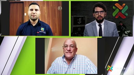 LIVE: Análisis de la Jornada: La Sele suma otro fracaso y Rónald González queda fuera - Jueves 10 Junio 2021