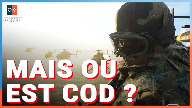 BATTLEFIELD 2042 ANNONCÉ ! / CALL OF DUTY À L’E3 ? / LES CARTES POKÉMON RENDENT FOU - JVCom Daily