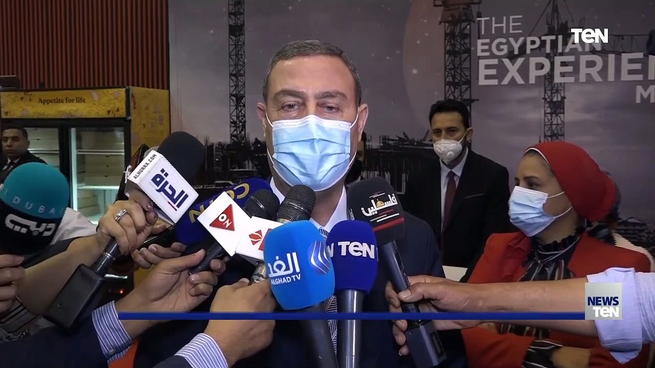 إعادة الإعمار.. مصر تستضيف أول ملتقي عمراني لدعم مبادرة إعادة إعمار غزة