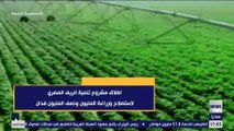 الزراعة.. نهضة غير مسبوقة في عهد الرئيس السيسي