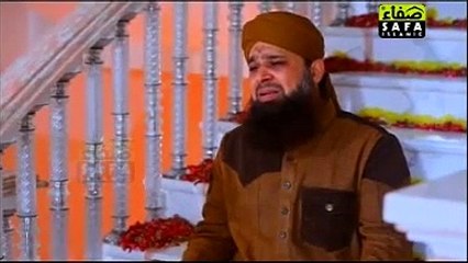 Madine Ke Zaair - Owais Raza Qadri