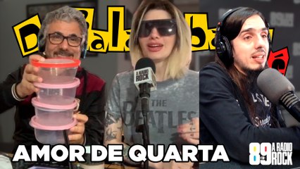 Ela foi largada por causa de um pote de doce!!!!