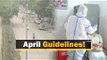 Odisha Releases COVID-19 Guidelines For April 2021 | OTV News