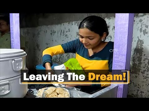 #Covid19 Impact: From Bollwood To Selling Momos In Cuttack | OTV News