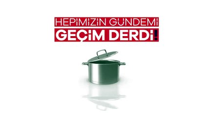 Erdoğan'ın ‘aç olanları siz doyurun’ sözlerinin ardından Saadet Partisi'nden çağrı