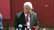 Gençlerbirliği Kulübü Başkan Adayı Mehmet Niyazi Akdaş: “Kulübümüz maddi açıdan çok zor durumdadır”