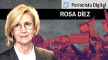 Rosa Díez: 