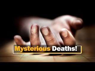 Woman & Her 14-YO Daughter Found Dead Under Mysterious Circumstances In Odisha’s Rairakhol