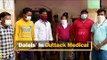 6 Persons Held From Cuttack SCB Medical for Diverting Patients to Private Hospitals | OTV News