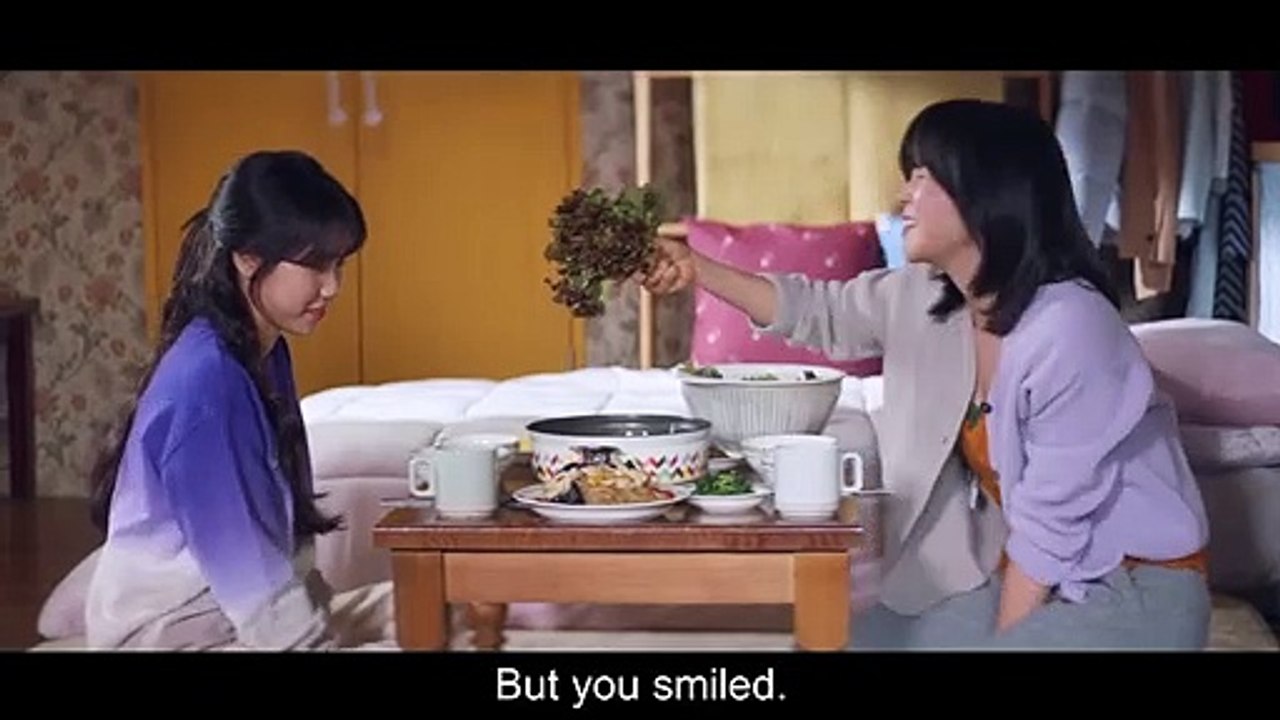 Hello, Me! Ep 16 English Sub