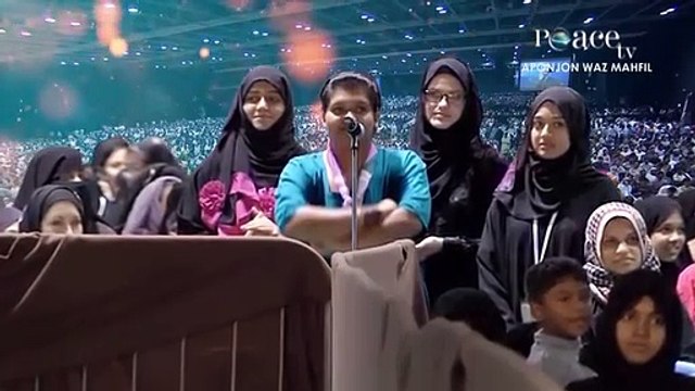 আমার শেষ প্রশ্নের উত্তর যদি পাই আমি ইসলাম গ্রহণ করব ডাঃ জাকির নায়েক @Amazing Azad@24thBCS WorldPro