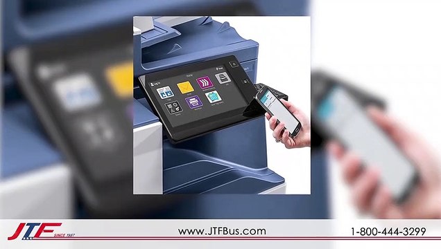 Xerox Laser Printers & Color Xerox Printers