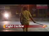 #COVID19 Surge: Odisha Orders Night Curfew In 10 Districts | OTV News