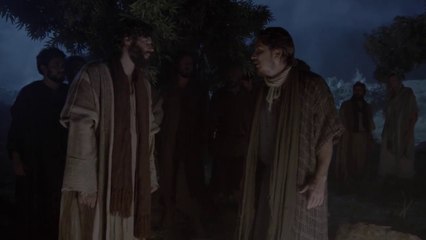 JESUS LA SERIE . CAP 159 ESPAÑOL LATINO