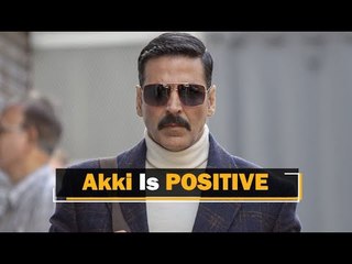 Oops! Bollywood Actor Akshay Kumar Tests Positive For #Coronavirus | OTV News
