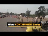 Odisha Declares Micro Containment Zones In Kalahandi, Jharsuguda After Rise In #Coronavirus Cases