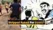 VIRAL VIDEO: Odisha Woman Stripped Naked & Beaten For 'Dowry', 3 Arrested | OTV News