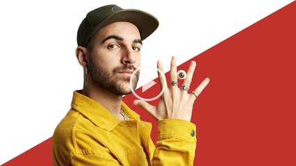Entrevista a Nil Moliner