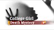 Odisha: 'Missing' Balasore College Girl Found Dead In Dhenkanal | OTV News