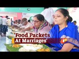 Odisha’s Ganjam District Puts Curb On Marriage Feasts; Only Food Packets Allowed | OTV News