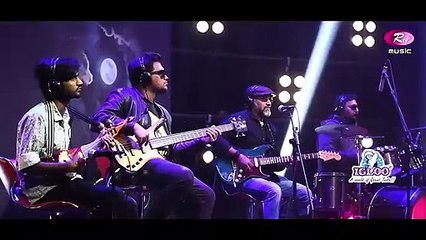 Age Ki Sundor Din Kataitam _ JK Majlish feat. Shafi Mondol _ Laila _ Rtv Music(480P)_1