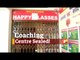 #Covid19 Wave | Private Coaching Centre Sealed In Bhubaneswar | OTV News