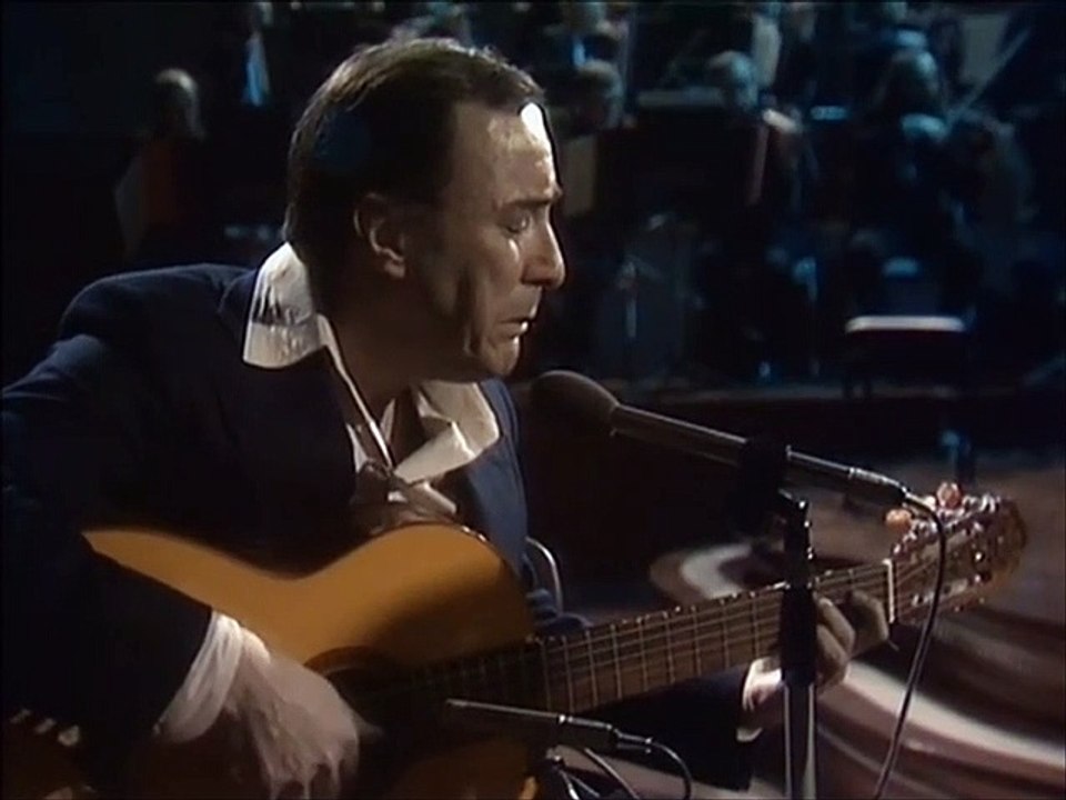 João Gilberto - "Wave (Vou Te Contar)"