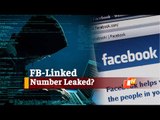Data Of Over 53 Crore Facebook Users LEAKED , Including 61 Lakh Indians | OTV News