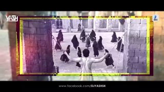 Titliaan Remix - DJ Yash - Harrdy Sandhu - Sargun Mehta - Afsana Khan - Ya