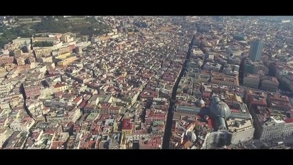 Tony Arca - E' nammurate -