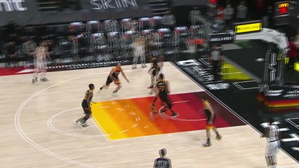 Rudy Gobert - Ultimate DPOY Mixtape